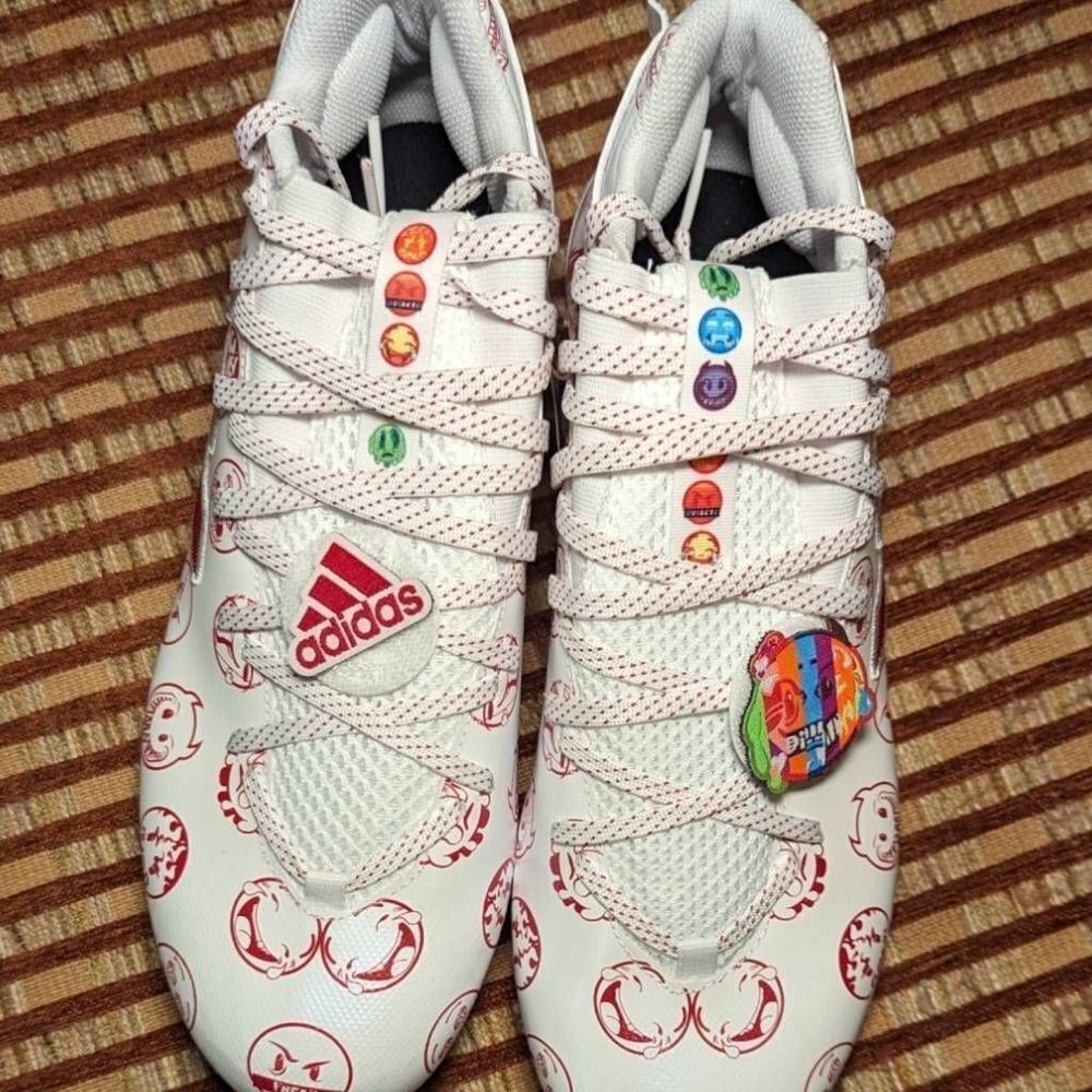 Adidas Freak 22 - Big Mood Dsg Sm Mens Shoes size 10.5